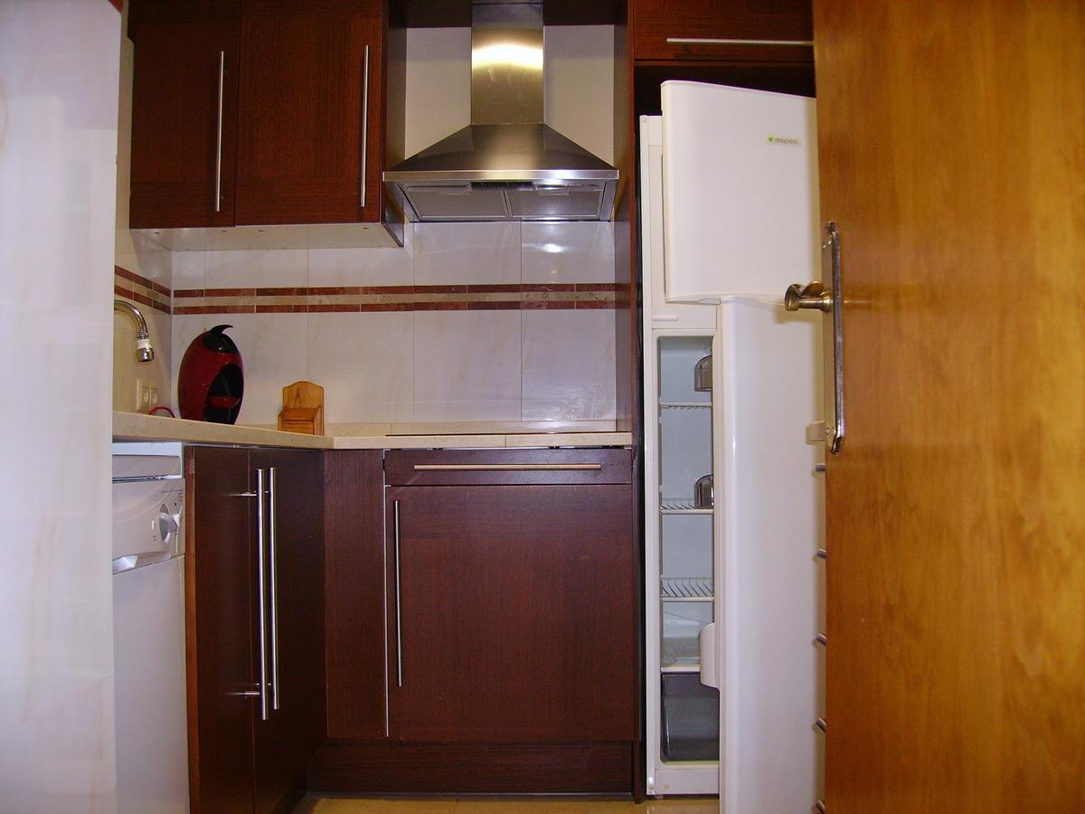 Cal Duran Apartment Bellver De Cerdanya Exterior photo